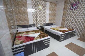 Hotel Shri Shivam Palace, Ajmer 3